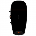 RRD Windsurf Pocket Rocket Boardbag Negro