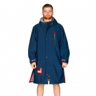Red Original Pro Change LONG SLEEVE Jacke Navy