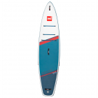 Red Paddle Co SPORT SUP 11'0" x 30" x 4.7" MSL Blue-White