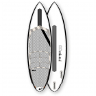 RRD Barracuda Pro Y27 Kiteboard