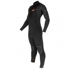 RRD Celsius Wetsuit 3/2 Chestzip Men C1 Black