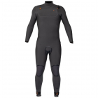 RRD Celsius Wetsuit 5/3 Chestzip Men Gray