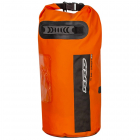 RRD Bolsa impermeable 20 litros naranja