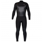 RRD Fahrenheit 5/4/3 Chestzip Men Black