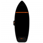 RRD Kite Surf Bolsa de surf individual 23" Negro