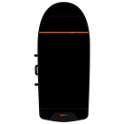 RRD Windsurf Bolsa de una sola lámina Negro