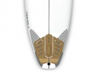 RSPro Cork Tailpad Board Grip