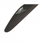 Select Power Delta 45° Windsurf-Finne