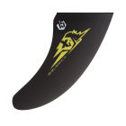 Select X1 V4 Windsurf-Finne