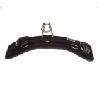 ION Spraderbar incl. Protectionplate/D-Ring for Seatharness/Kite