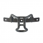 Gancho de acero inoxidable ION 2.0 f. C-Bar/SPECTRE Bar Kitesurf gunmetal OneSize