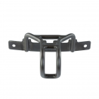 Gancho de acero inoxidable ION 2.0 f. C-Bar/SPECTRE Bar Windsurf gunmetal OneSize