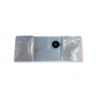 North KB Strut Replacement Bladders Transparent