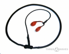 Three Waves Pinza nasal con sistema de sujeción al cuello