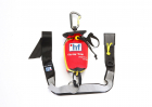 °hf Throw Bag With Tow Line Throw Tow