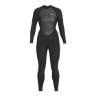 Xcel Axis X OS Neoprenanzug 3/2mm Back-Zip Frauen Schwarz