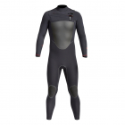 Xcel Drylock X X2 Wetsuit 4/3mm Men Black