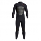 Xcel Drylock X2 Neoprenanzug 5/4mm Männer Schwarz