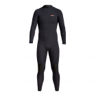 Xcel Infiniti LTD OS Wetsuit 5/4mm Back-Zip Men Black