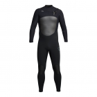 Xcel Infiniti X2 Neoprenanzug 4/3mm Männer Schwarz