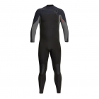Xcel Phoenix X2 Wetsuit 3/2mm Hommes Gunmetal