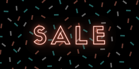 Whitecaps Sale