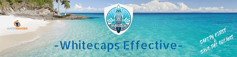 Whitecaps Effective